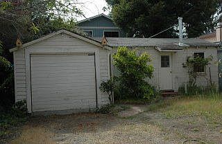 Rear home