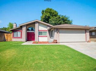 3609 Huachuca Way, Bakersfield, CA