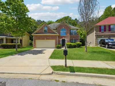 7669 Bowhead Ct, Fairburn, GA, 30213