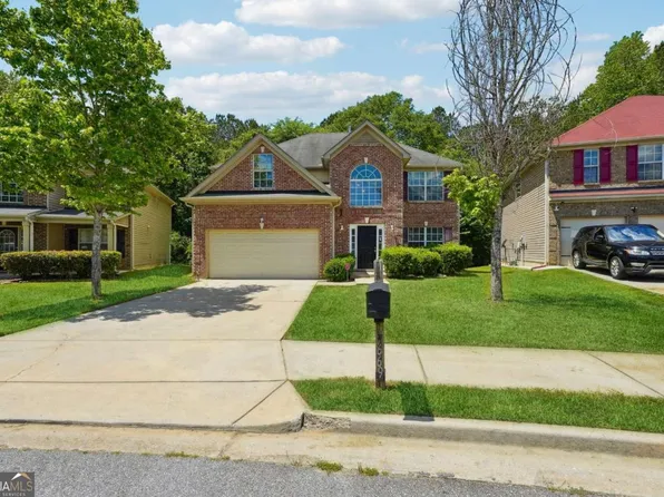 7669 Bowhead Ct, Fairburn, GA 30213