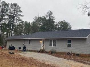 601 Circle Dr, Fulton, MS 38843