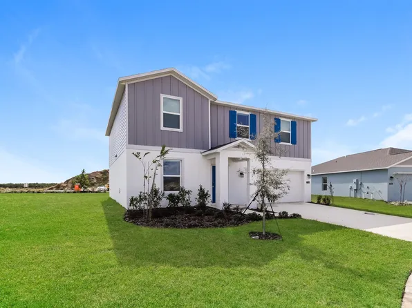(undisclosed Address), Lake Wales, FL 33853