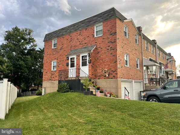 12629 Ramer Rd, Philadelphia, PA 19154