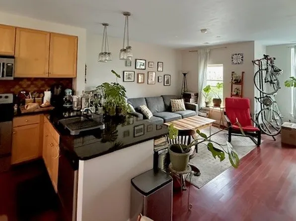 2020 Flagler Pl NW, Washington, DC 20001