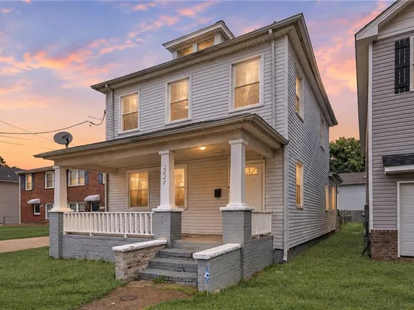 2227 Elm Ave, Portsmouth, VA 23704