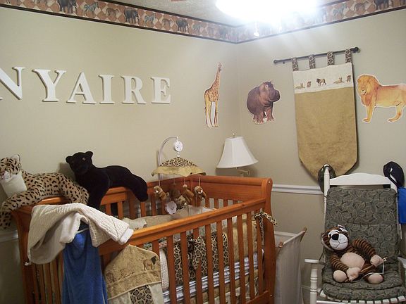 Guest Bedroom #2