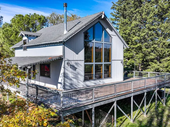 6612 Michel Rd, Mountain Ranch, CA 95246