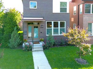 4104 De Tonty St, Saint Louis, MO 63110