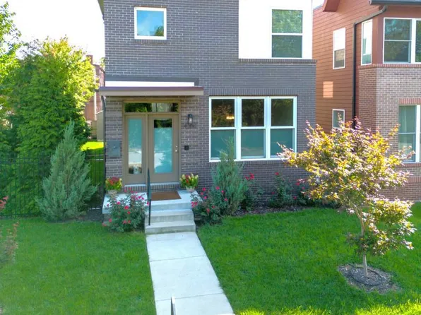 4104 De Tonty St, Saint Louis, MO 63110