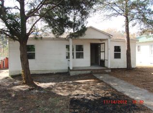 356 Marigold St, Edgefield, SC 29824