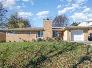 573 S Delridge Dr, Cincinnati, OH