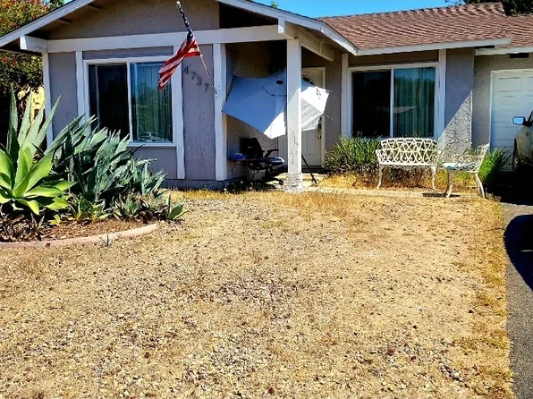 4737 Westridge Dr, Oceanside, CA 92056