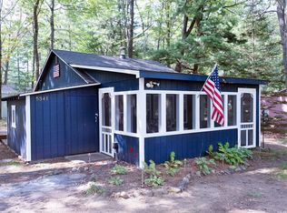 5341 Dwight St, Gladwin, MI 48624