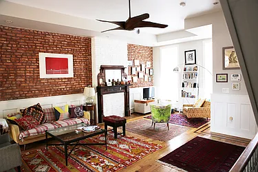 Rented by Chris Stewart, LREB