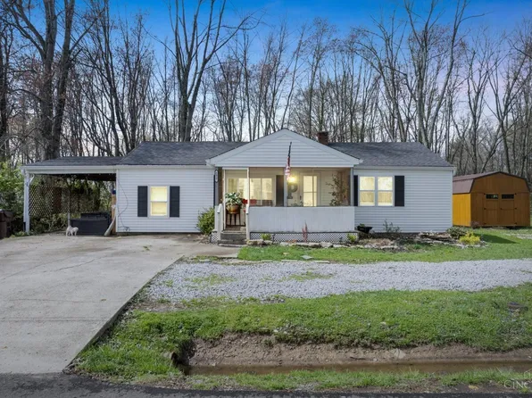 6057 Floyd Pl, Milford, OH 45150