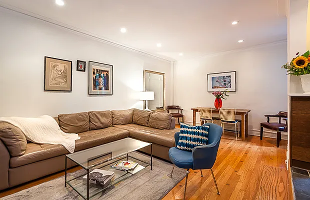 Sold by Brown Harris Stevens | media 7