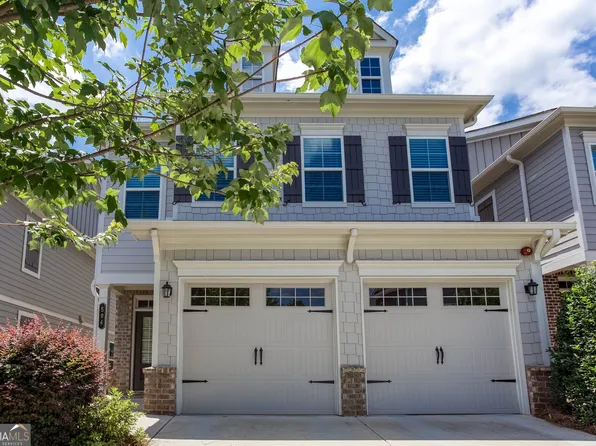 504 Mansell St, Marietta, GA 30008