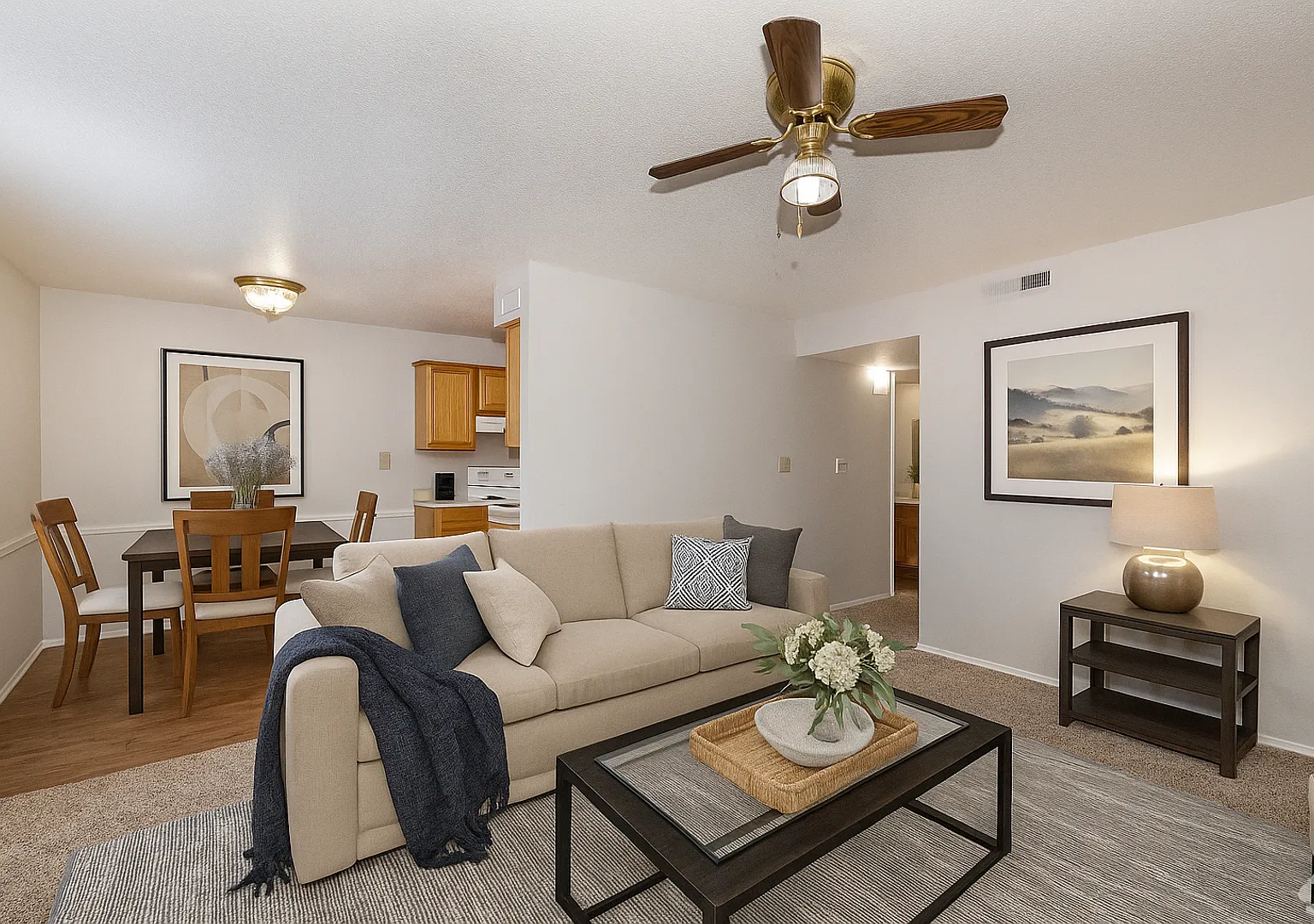 Park Ridge Apartments — Photo 3