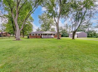 5909 Dayton Springfield Rd, Springfield, OH 45502