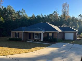 6428 New Hope Rd, Zebulon, GA 30257