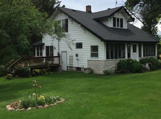 E2158 County Rd N, Boyceville, WI 54725