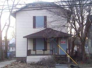257 Baldwin Ave, Pontiac, MI