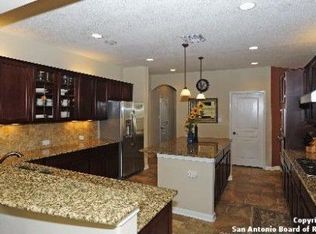 8107 Rustic Chase, Boerne, TX 78015