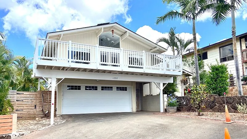 92-1260 Kaleo Pl