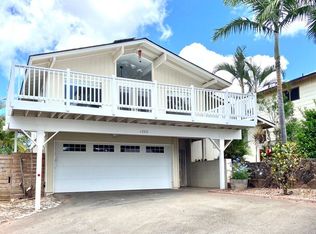 92-1260 Kaleo Pl, Kapolei, HI 96707