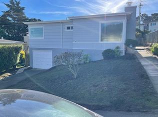 1069 Gilman Dr, Daly City, CA 94015