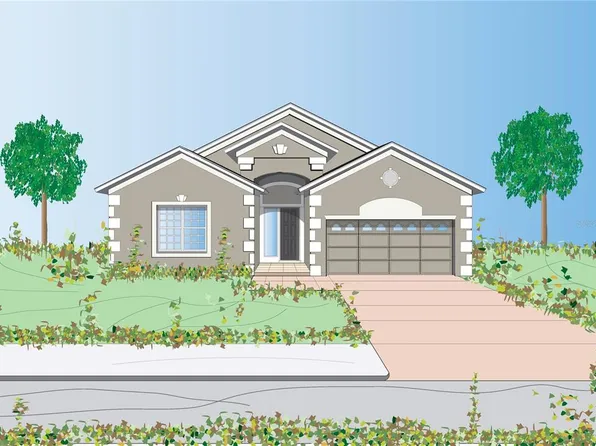 821 Dennis Ave, Orlando, FL 32807