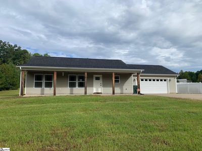 665 Farms Bridge Rd, Inman, SC, 29349