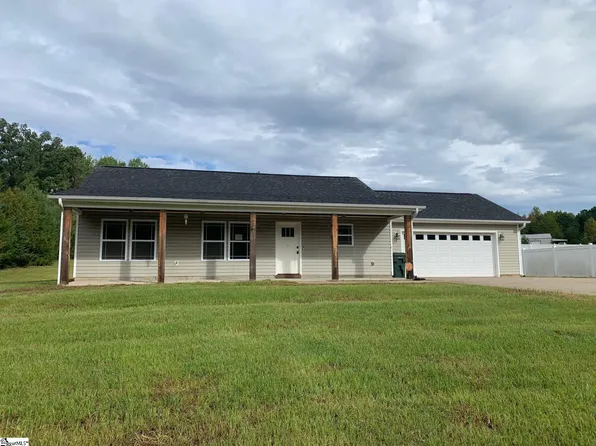 665 Farms Bridge Rd, Inman, SC 29349