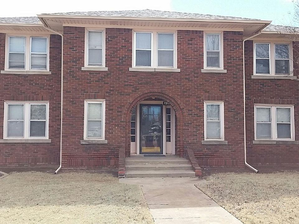 2nd image of 1232 NW 36th St APT 1