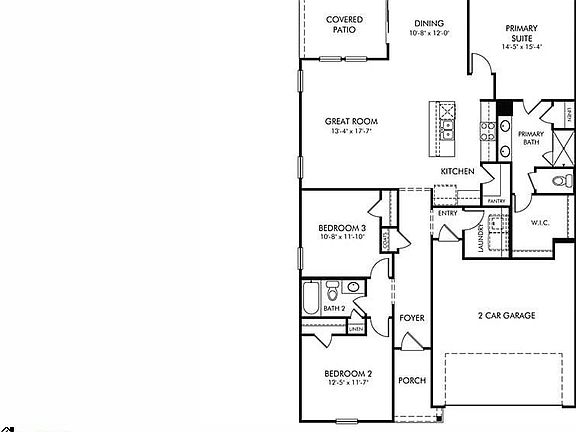 2nd image of this home