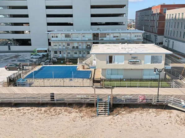 3801 Boardwalk APT B4, Atlantic City, NJ 08401