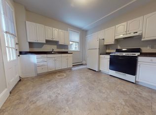 63 Dana St #8A, Cambridge, MA 02138