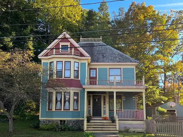 24 George Ave, Round Lake, NY 12151