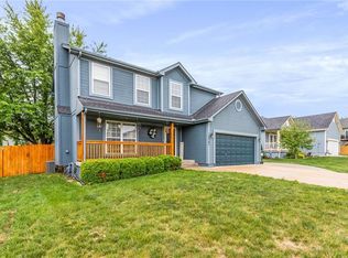 20981 W 226th St, Spring Hill, KS 66083