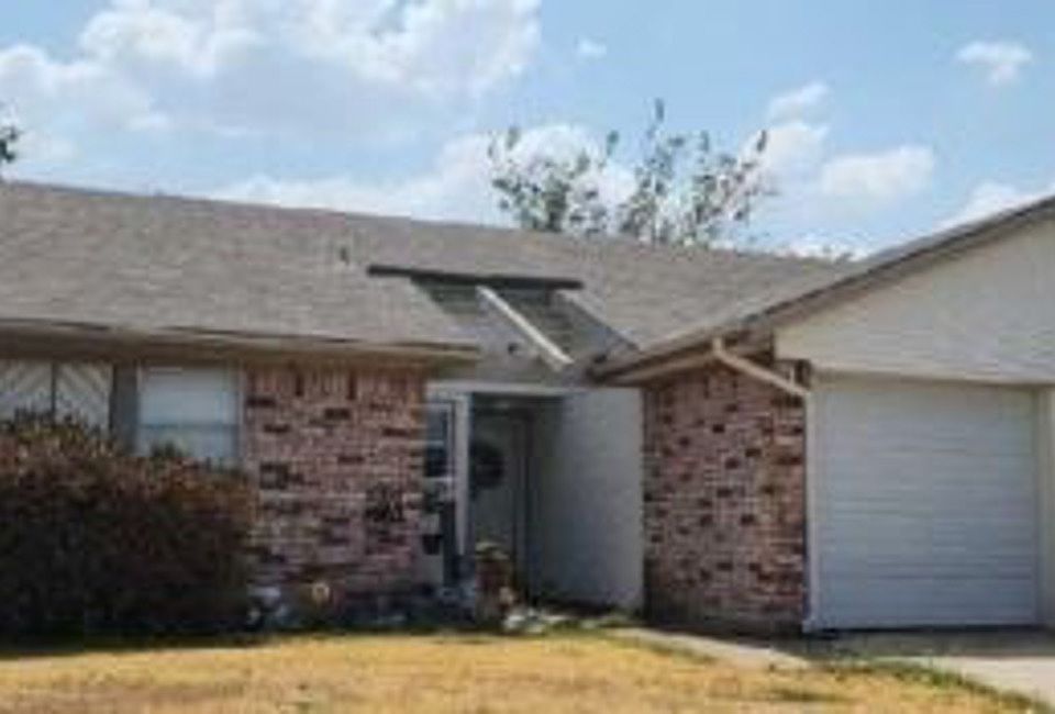Property Front View