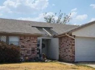6436 N Park Dr, Watauga, TX 76148