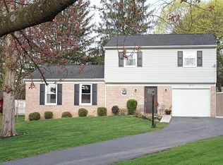 4121 Kimbers Rd, Harrisburg, PA 17112