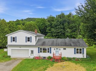 344 State Route 15, Cambridge, VT 05444