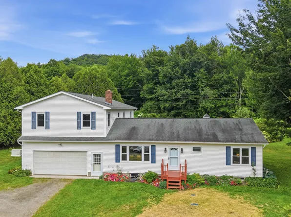 344 VT RT 15, Cambridge, VT 05444