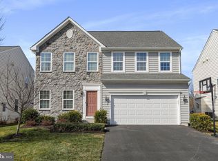 9246 Helmsdale Pl, Hagerstown, MD
