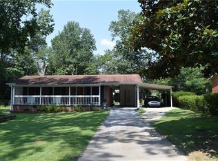 2502 Hammonds Dr, Opelika, AL 36801