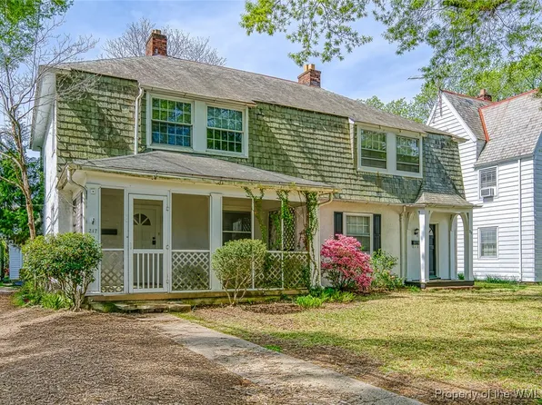 217 Hurley Ave, Newport News, VA 23601