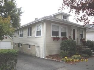69 Sharon Rd, Quincy, MA 02171