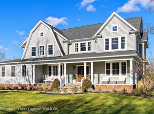 76 Winding Way, Little Silver, NJ 07739