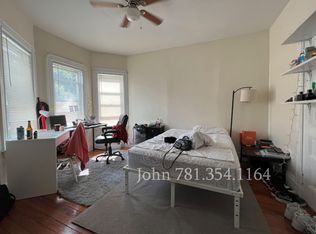 541 Washington St #3A, Brighton, MA 02135